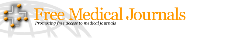 Free medical journals
