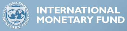 IMF eLibrary DATA