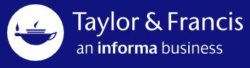 Taylor & Francis Journals
