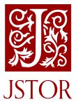 JSTOR( Life Sciences Collection)