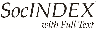 SocINDEX with Full text