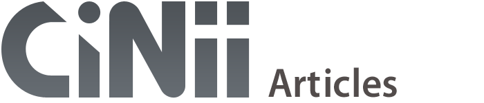 CiNii